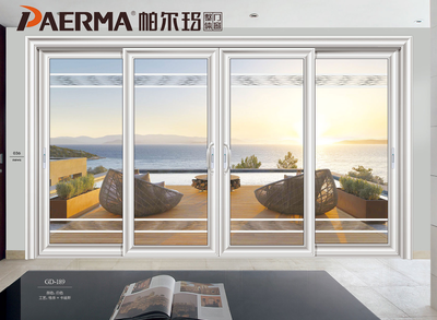 从橱柜安装服务看帕尔玛整体门窗为何赢得经销商信赖