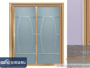 广州空间法则门窗 铝合金门窗信誉保证与橱柜安装服务一站式解决方案